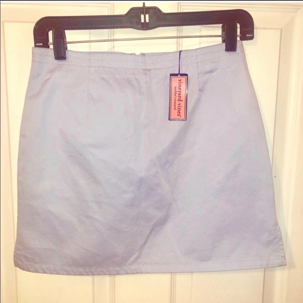 ❤️❤️ NEW Vineyard Vines Skirt Size 14